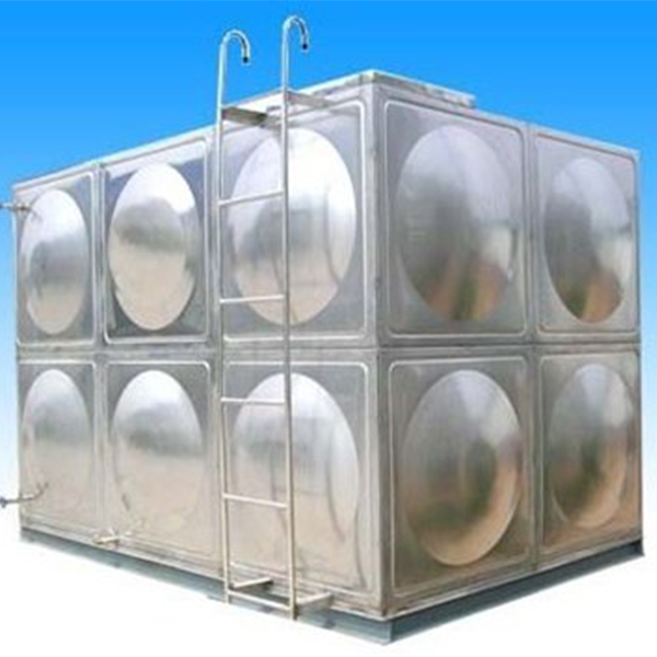 Thermal Insulation Water Tank